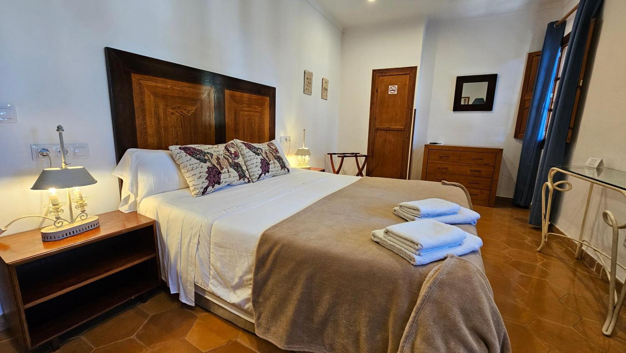 Hotel Asis De Marratxinet Turismo De Interior Esterno foto