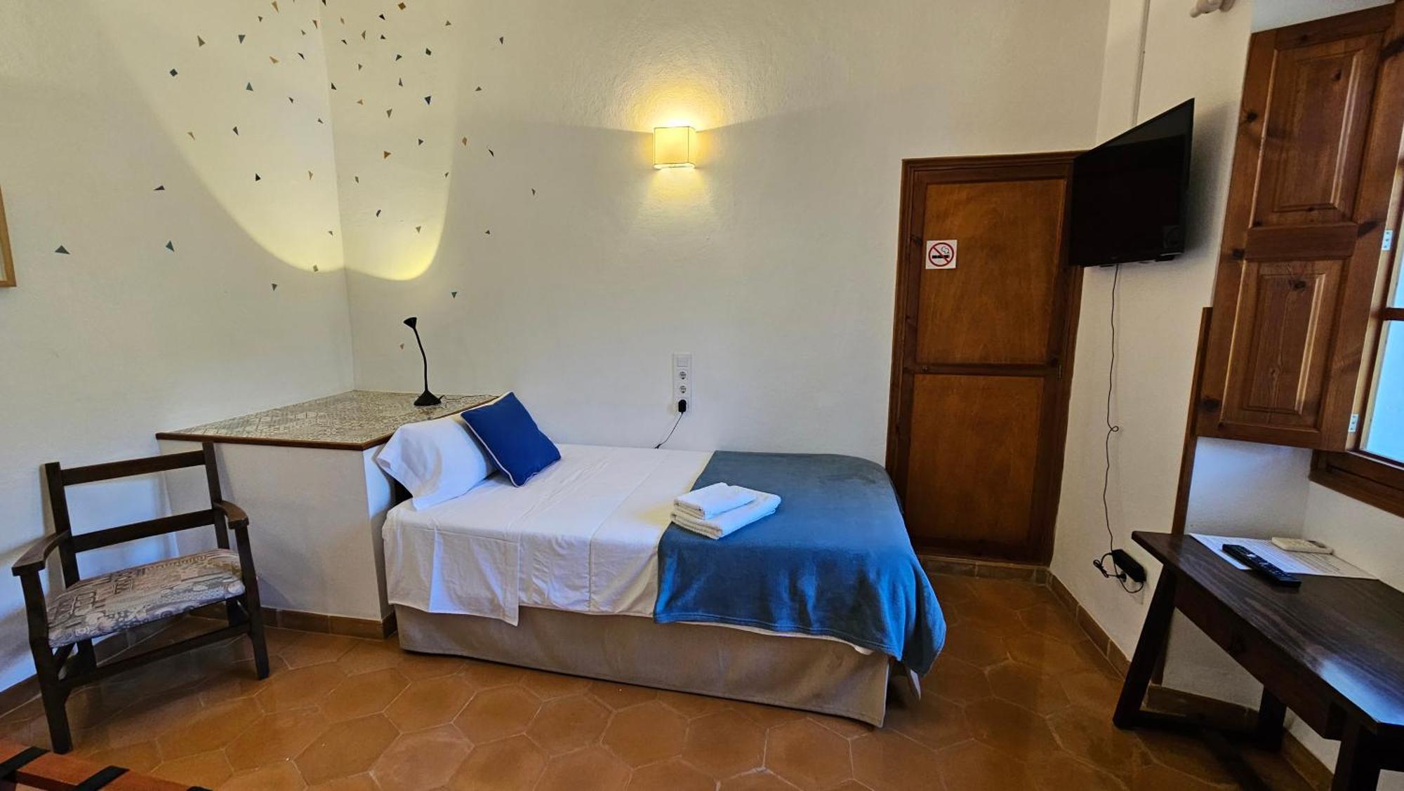 Hotel Asis De Marratxinet Turismo De Interior Esterno foto