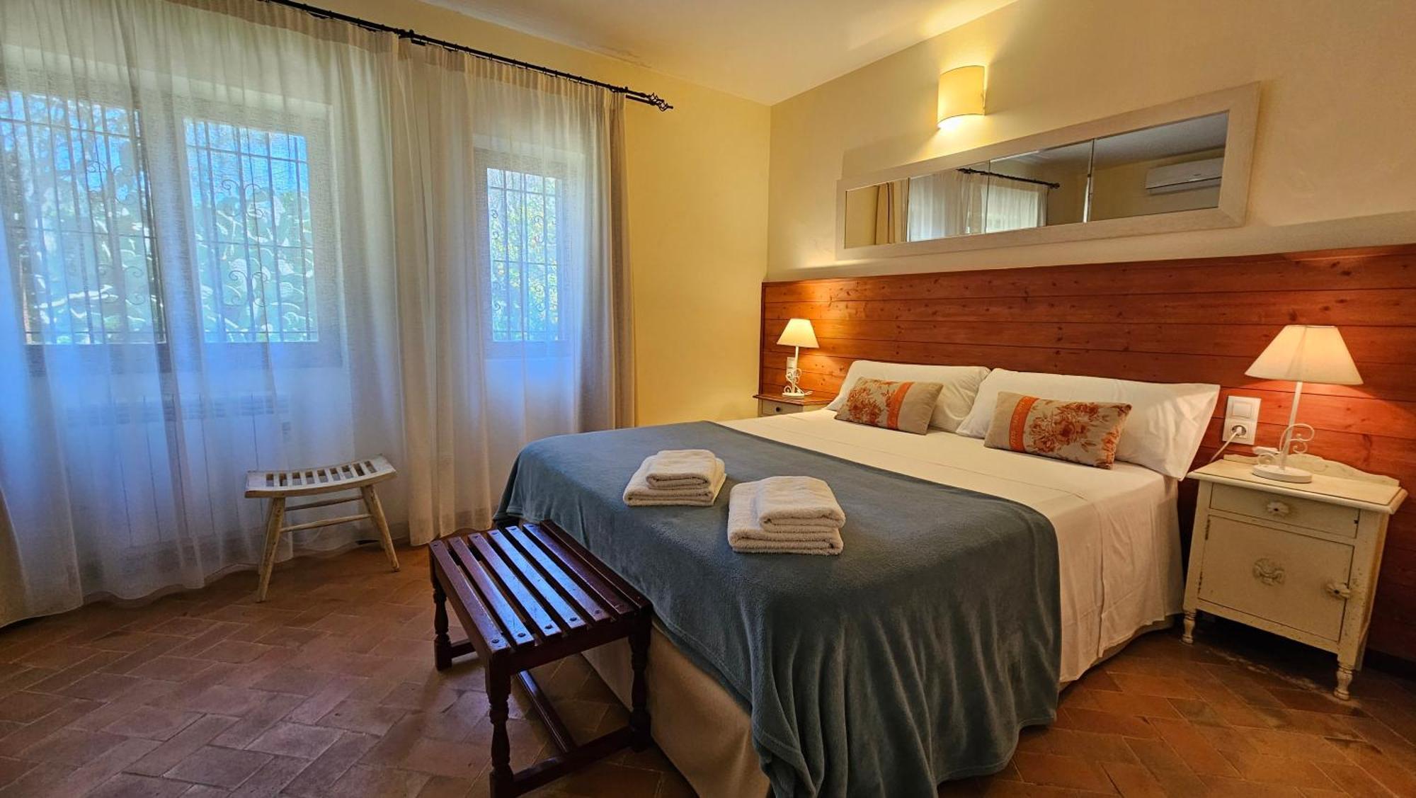Hotel Asis De Marratxinet Turismo De Interior Esterno foto