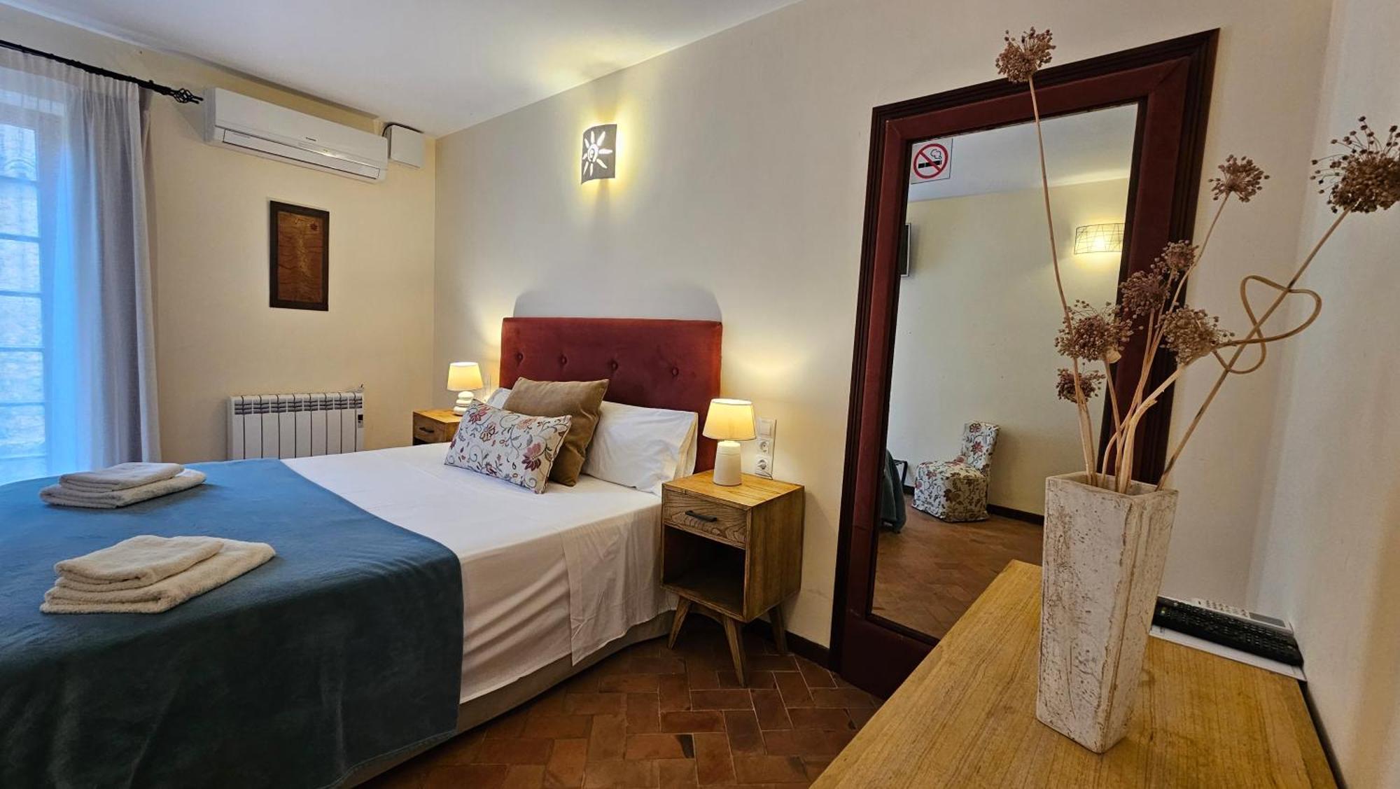 Hotel Asis De Marratxinet Turismo De Interior Esterno foto