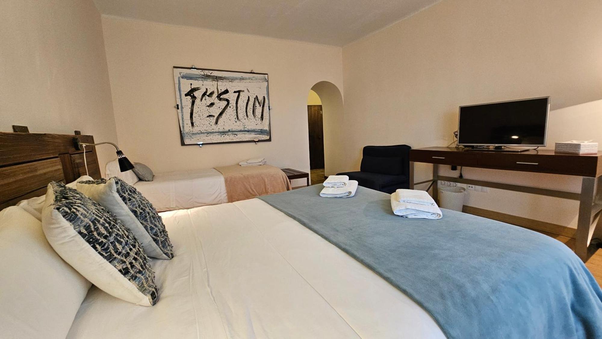 Hotel Asis De Marratxinet Turismo De Interior Esterno foto