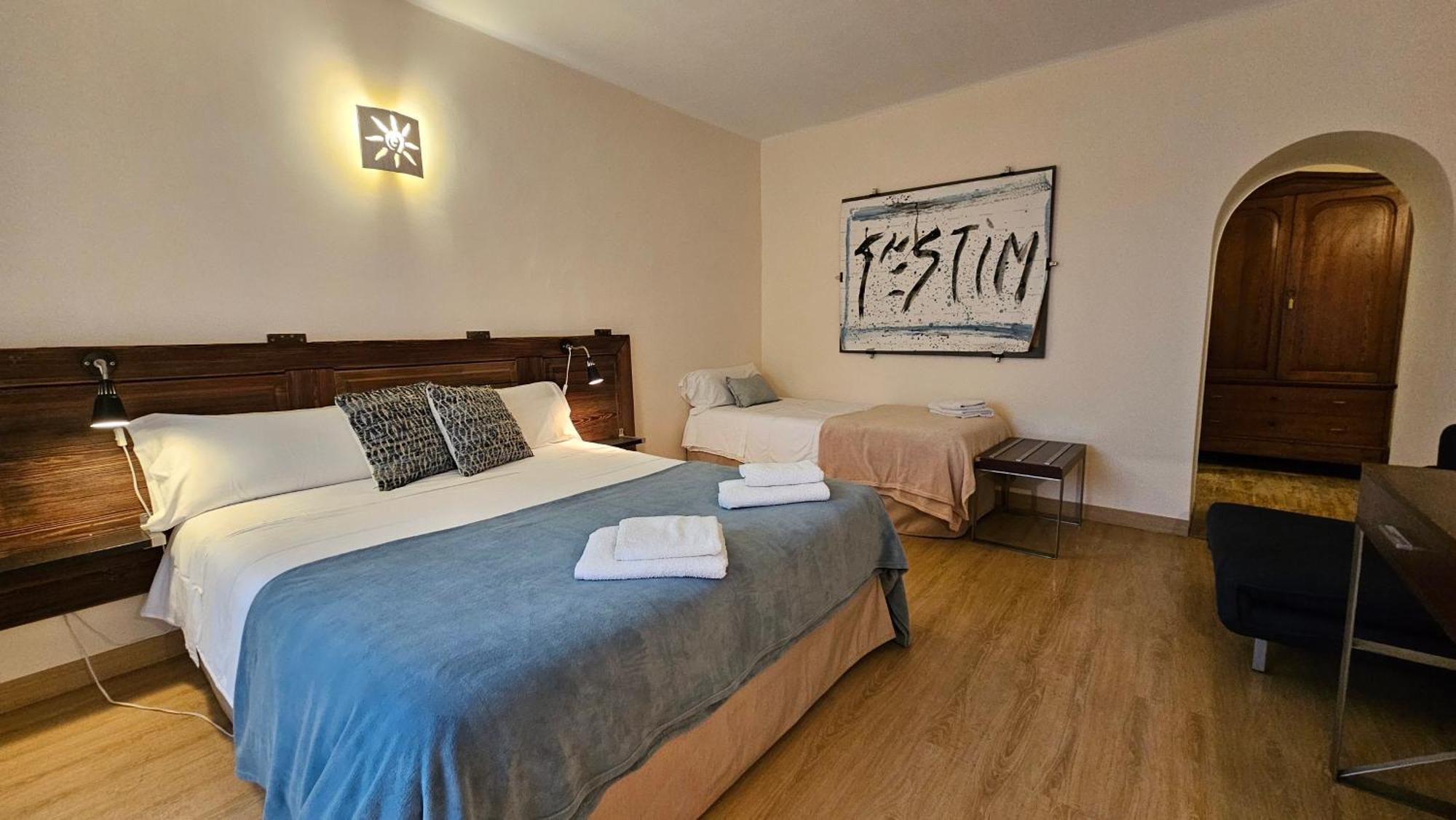 Hotel Asis De Marratxinet Turismo De Interior Esterno foto