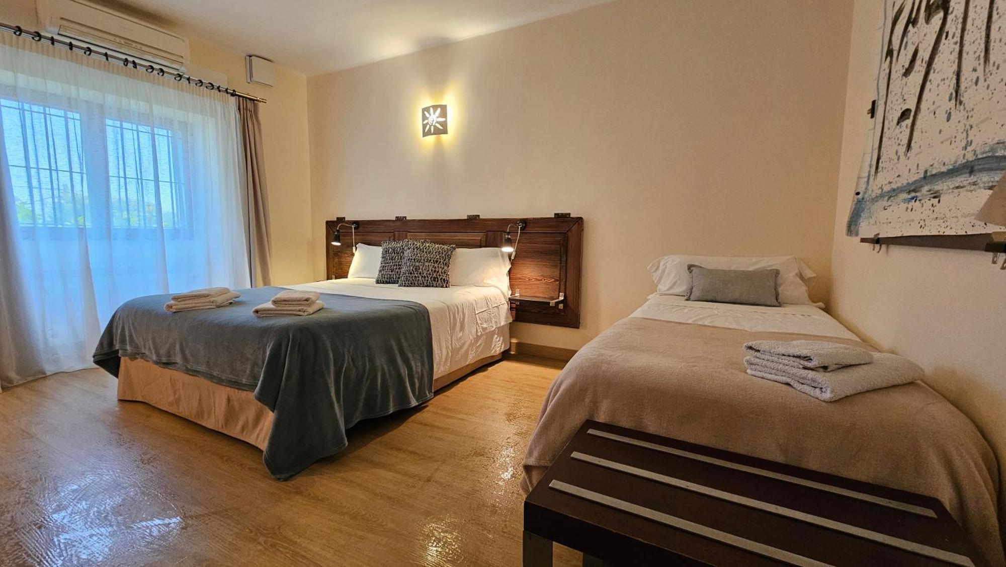Hotel Asis De Marratxinet Turismo De Interior Esterno foto